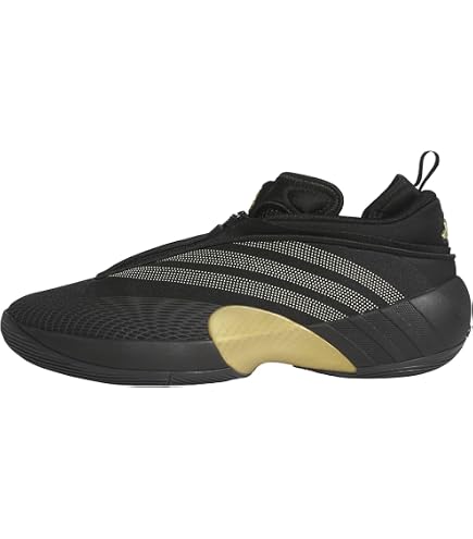 Amazon.com | Adidas Men's Harden Volume 8, Crew Yellow/Black